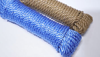 PP Monofilament Rope